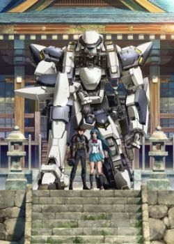 Phim Full Metal Panic! Invisible Victory