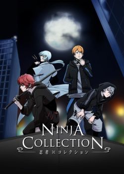 Phim Ninja Collection