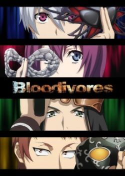 Phim Bloodivores