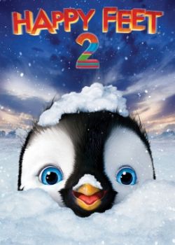 Phim Vũ Điệu Chim Cánh Cụt 2 - Happy Feet Two