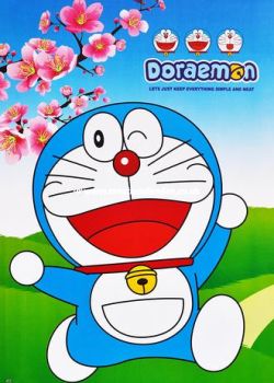 Phim Doraemon ĐB