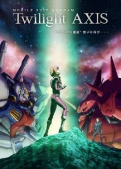 Phim Gundam Twilight Axis