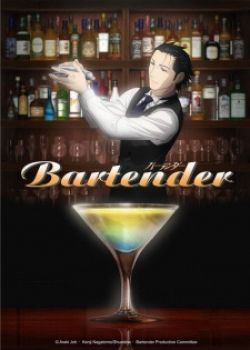 Phim Bartender