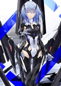 Phim Beatless Final Stage
