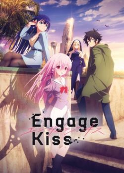 Phim Engage Kiss
