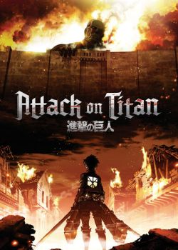 Phim Attack on Titan SS1